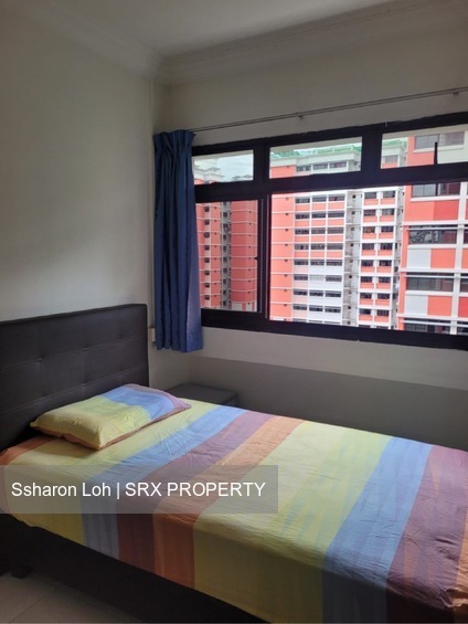 Choa Chu Kang Avenue 5 (Choa Chu Kang), HDB Executive #499668391